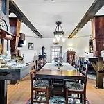 Prázdninový dům Oh300-hadsund-ved-mollen-3 Hadsund