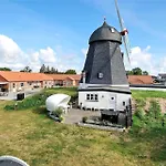 Prázdninový dům Oh300-hadsund-ved-mollen-3 *