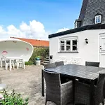 Oh300-hadsund-ved-mollen-3 Prázdninový dům Hadsund