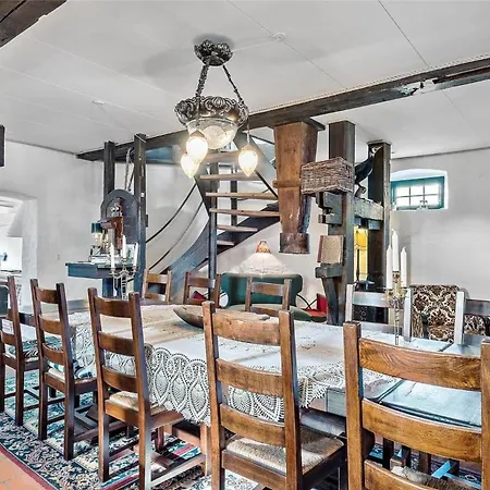 Holiday home Oh300-hadsund-ved-mollen-3 *
