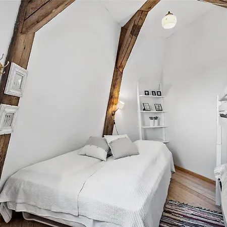 Oh300-hadsund-ved-mollen-3 Prázdninový dům