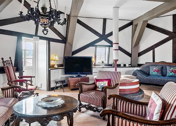 Oh300-hadsund-ved-mollen-3 Casa vacanze