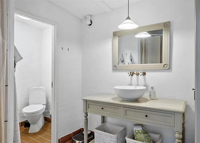 Oh300-hadsund-ved-mollen-3 Casa vacanze