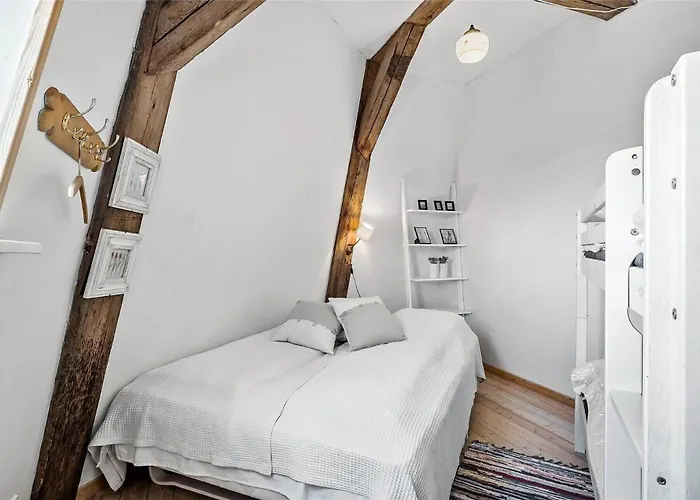 Oh300-hadsund-ved-mollen-3 Casa vacanze