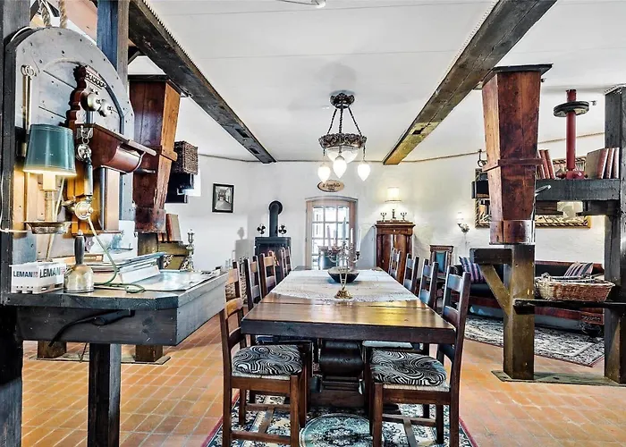 Casa vacanze Oh300-hadsund-ved-mollen-3 Hadsund