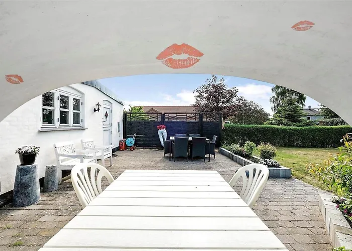 Oh300-hadsund-ved-mollen-3 Casa vacanze